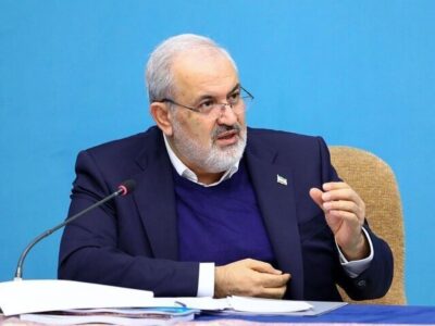 پشتپرده جیرهبندی آب در پایتخت / تهرانیها بخوانند