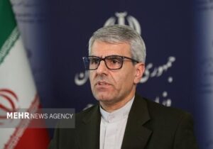 پیام بقایی به مناسبت سالگرد تجاوز رژیم صهیونیستی و آمریکا علیه ایران