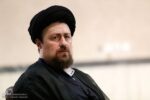 پیام تسلیت حجت الاسلام سید حسن خمینی در پی درگذشت آیتالله العظمی فیاض