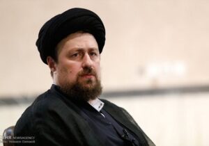 پیام تسلیت حجت الاسلام سید حسن خمینی در پی درگذشت آیتالله العظمی فیاض