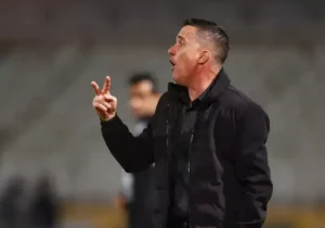 پیام روشن اوسمار به باشگاه/ میخواهم در پرسپولیس بمانم
