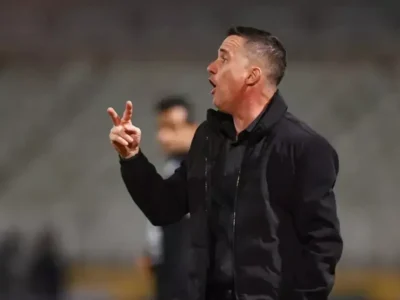 پیام روشن اوسمار به باشگاه/ میخواهم در پرسپولیس بمانم