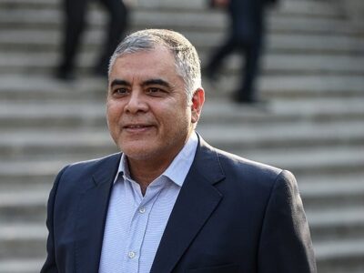 پیام شفاف وزیر نفت: سیاست نفتی ایران بر مدار تفاهمهای تحریمی