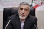 پیرصالحی: همه سناریوهای تأمین دارو و تجهیزات را آماده کردهایم