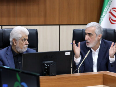 پیرصالحی: ۵۰ درصد ذخایر دارویی در جنگ آزاد شد