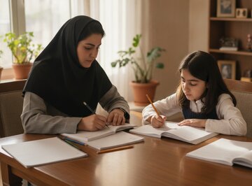 چرا برخی خانوادهها دیگر به مدرسه اعتماد ندارند؟/ روایت یک جامعهشناس از پشت پرده رشد «هوماسکول»