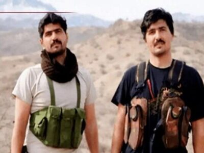 چگونه گروههای مسلح کُردی اعضای تروریست خود را فرهیخته جلوه میدهند