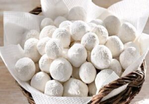کشک مفید است اما در مصرفش احتیاط کنید
