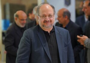 گام بلند شریعتمداری برای تامین مالی پروژهها از طریق صندوق توسعه ملی در کوتاهترین زمان