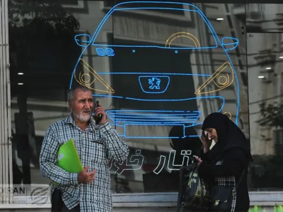 گزارش روزانه بازار خودرو ۲ تیر ۱۴۰۵/ تثبیت قیمتها در سایه رکود معاملاتی