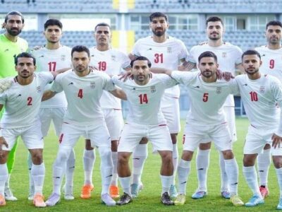 گزارش شبکه ESPN از ویزاهای صادر نشده در تیمملی ایران