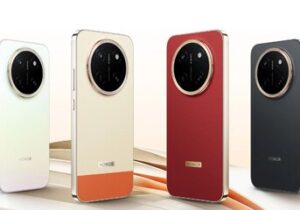 گوشی آنر X80 پرو مکس با باتری حیرتانگیز ۱۱ هزار میلیآمپرساعتی رونمایی شد