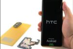 یک کالبدشکافی جنجالی: گوشی ترامپ همان HTC U24 پرو است