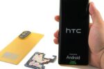 یک کالبدشکافی جنجالی / گوشی ترامپ همان HTC U24 پرو است