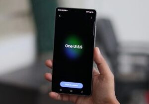 یک گوشی اقتصادی دیگر سامسونگ هم به One UI ۸.۵ آپدیت شد