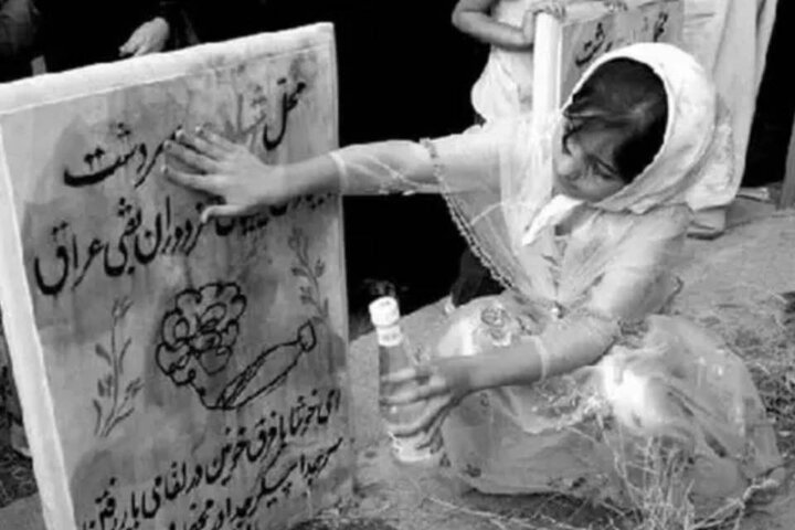۷ تیر روزی که جهان سکوت کرد؛ روایت ۳۹ سال همزیستی سردشت با زخم شیمیایی ۷ تیر روزی که جهان سکوت کرد؛ روایت ۳۹ سال همزیستی سردشت با زخم شیمیایی