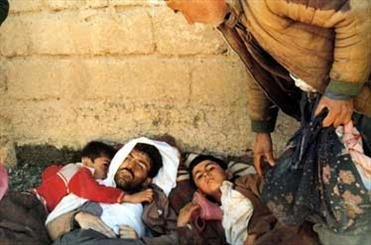 ۷ تیر روزی که جهان سکوت کرد؛ روایت ۳۹ سال همزیستی سردشت با زخم شیمیایی ۷ تیر روزی که جهان سکوت کرد؛ روایت ۳۹ سال همزیستی سردشت با زخم شیمیایی