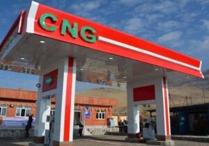 CNG رایگان در سراسر کشور/ خبر خوش دولت برای رانندگان