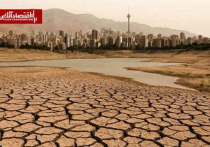 آبخوانهای پایتخت در وضعیت هشدار | نسخه پژوهشگر آب برای نجات تهران