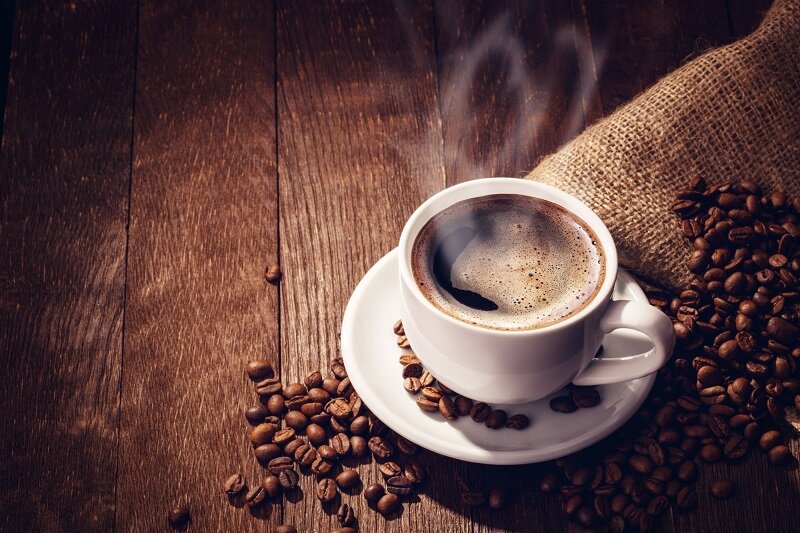 آخرین فنجان قهوه را در چه ساعتی بنوشیم؟ آخرین فنجان قهوه را در چه ساعتی بنوشیم؟