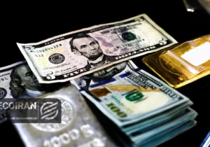 آخرین قیمت دلار و یورو امروز دوشنبه ۲۲ تیر ۱۴۰۵/ دلار از ۱۸۰ هزار تومان عبور کرد؟