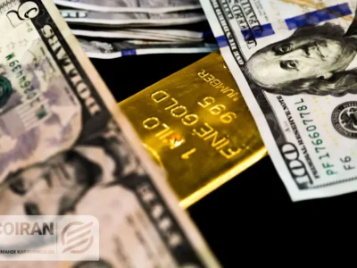 آخرین قیمت طلا، دلار و سکه امروز سه شنبه ۲۳تیر/ افزایش قیمت ها + جدول و جزئیات