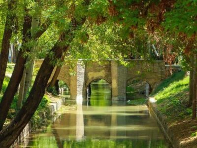 آخرین وضعیت حقابه زایندهرود / تأکید بر همکاری برای مدیریت آب