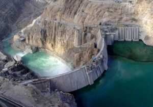 آخرین وضعیت سدهای تهران / زنگ خطر برای مصرف آب به صدا درآمد