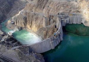 آخرین وضعیت سدهای تهران / مدیریت مصرف آب بیش از گذشته ضروری شد