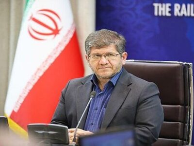 آغاز فروش بلیت قطار مراسم تشییع رهبر شهید از ساعت ۱۴ امروز