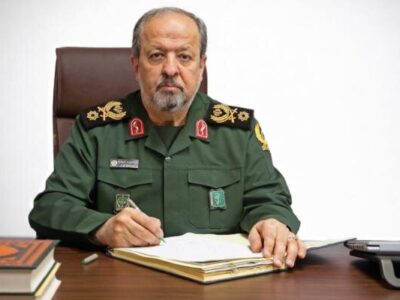 ابنالرضا: حضور مردم در تشییع قائد شهید پشتوانه قدرت دفاعی کشور است