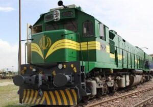 اختصاص ۱۶ رام قطار فوقالعاده برای حضور زائران تشییع رهبر شهید در قم