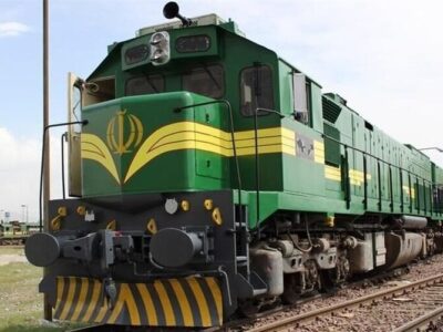 اختصاص ۱۶ رام قطار فوقالعاده برای حضور زائران تشییع رهبر شهید در قم