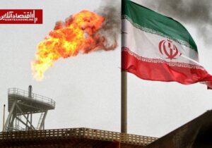 ادعای رویترز از وضعیت گاز ایران در حملات آمریکا | خروج روزانه ۲۳۰میلیون مترمکعب از مدار تولید