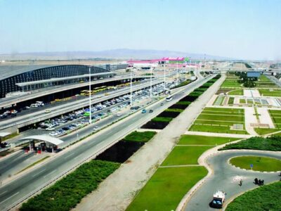 ازسرگیری پروازهای فرودگاههای مهرآباد و امام خمینی از صبح سهشنبه