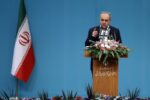 استاندار آذربایجان شرقی:
روند اجرای قطعه سوم آزادراه تبریز-ارومیه شتاب گرفته است