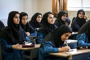 اعلام آخرین مهلت امکان ثبت نمرات دانشآموزان پایه نهم