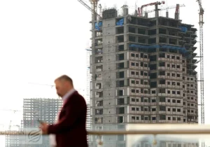 افت سنگین ساختوساز در زمستان ۱۴۰۴؛ بازار مسکن چه در پیش دارد؟