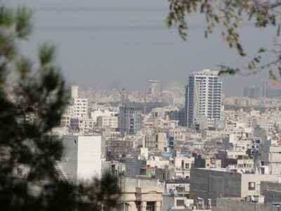 امسال، تهران کمتر آلوده بود