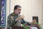 امیر الهامی: شهدای سوباشی الگویی ماندگار برای نسلهای بعدی هستند