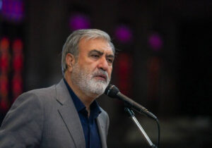 ایران اقدامات علیه خود را بدون پاسخ نخواهد گذاشت