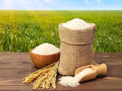 برنج از سفره ژاپنیها کنار کشید