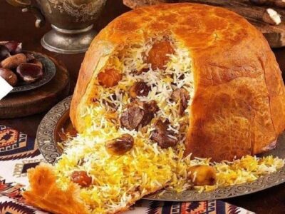 بلاهایی که مصرف زیاد نان و برنج بر سرتان میآورد