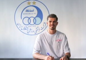 بمب نقلوانتقالاتی استقلال ترکید