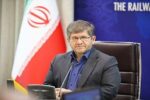 تعمیر خط راهاهن هدف قرارگرفته توسط دشمن در ۱۳ ساعت