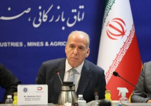 تمام پولهایی که خرج موشکها شد حلالشون باشه
