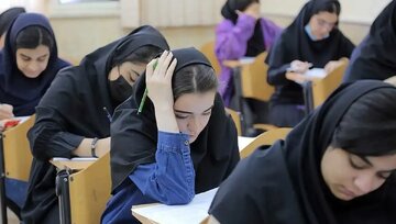 جزئیات دریافت کارت امتحانات نهایی اعلام شد