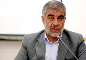 جوکار: بزرگترین میراث رهبر شهید، ساختارسازی برای آینده انقلاب است