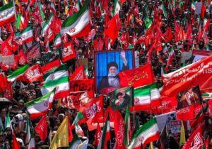 حضور کمنظیر مردم در تشییع رهبر شهید، محاسبات دشمن را برهم زد