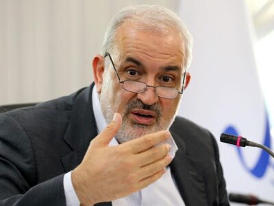 خبر مهم وزیر نیرو درباره آب جنوب / وضعیت آبشیرینکنهای جنوب پس از حمله آمریکا اعلام شد